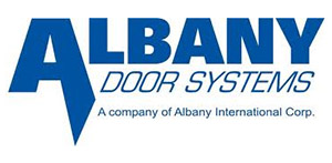 ALBANY DOOR SYSTEMS Perot Systems